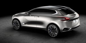 Peugeot SxC