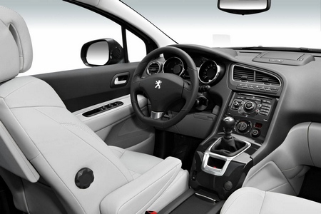 Peugeot Wifi On Board