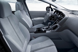 Peugeot Prologue HYmotion4