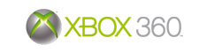 Peugeot 206 Xbox
