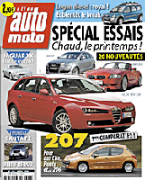 action auto moto 207