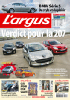 argus 207 clio