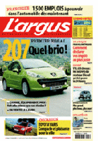 argus 207