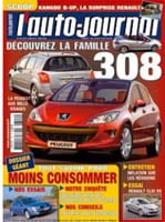 autojournal 308