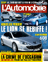 auto journal 207