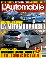 auto journal 207