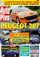 auto plus 207