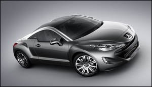 Coupé 308