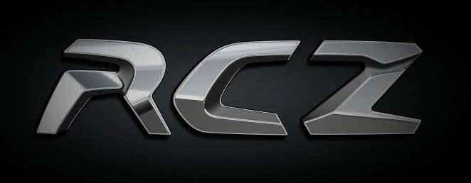 Peugeot Rcz. Peugeot RCZ Sport Pack:
