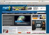 Motor TV
