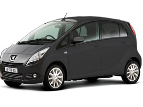 Peugeot 008