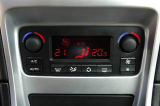 Peugeot 307 phase 2 T6