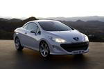 Peugeot 308 CC