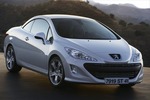 Peugeot 308 CC