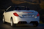 Peugeot 308 CC