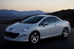 Peugeot 308 CC