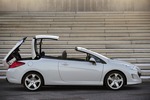 Peugeot 308 CC