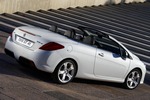 Peugeot 308 CC