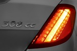 Peugeot 308 CC