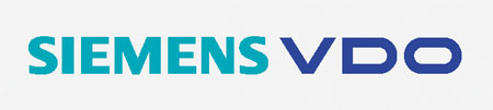 Logo Siemens VDO