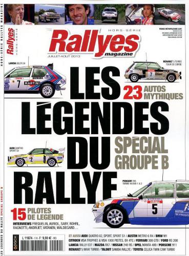 Rallye Magazin Forum