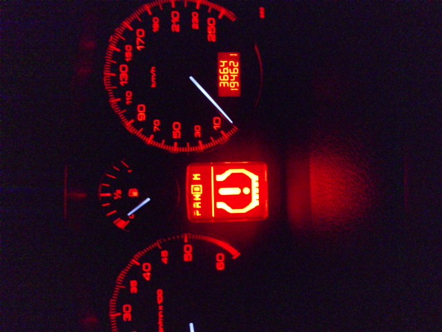 Signification Voyant Tableau De Bord Peugeot 407