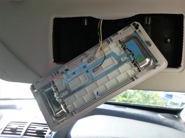 Lumi re Miroirs De Courtoisie Forum Peugeot lumi-re-miroirs-de-courtoisie-forum-peugeot