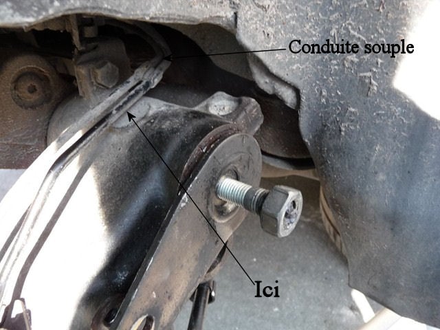 Combien De Temps Pour Changer Un Roulement Arriere train arriere 206 SW / roulement de bras et axes HS | Forum Peugeot