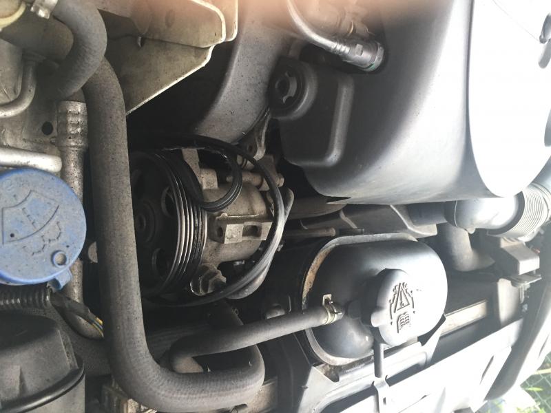 Plus De Direction Assistée Et Voyant Batterie Allumé Temoin Batterie + aucune Direction Assistée. | Forum Peugeot