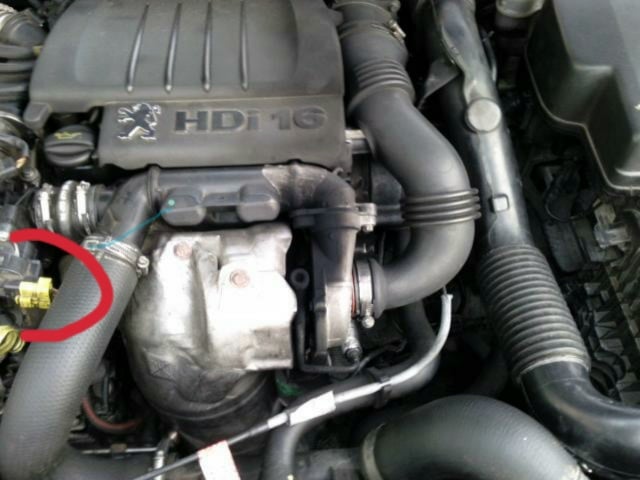 Combien De Rail Pour 1g De Coke systeme antipollution defaillant sur ma 407 | Forum Peugeot
