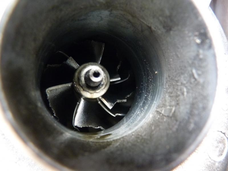 Turbo HS Forum Peugeot