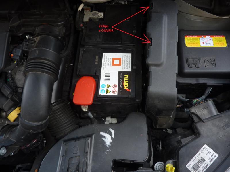 remplacement batterie 208ehdi 92CV Forum Peugeot