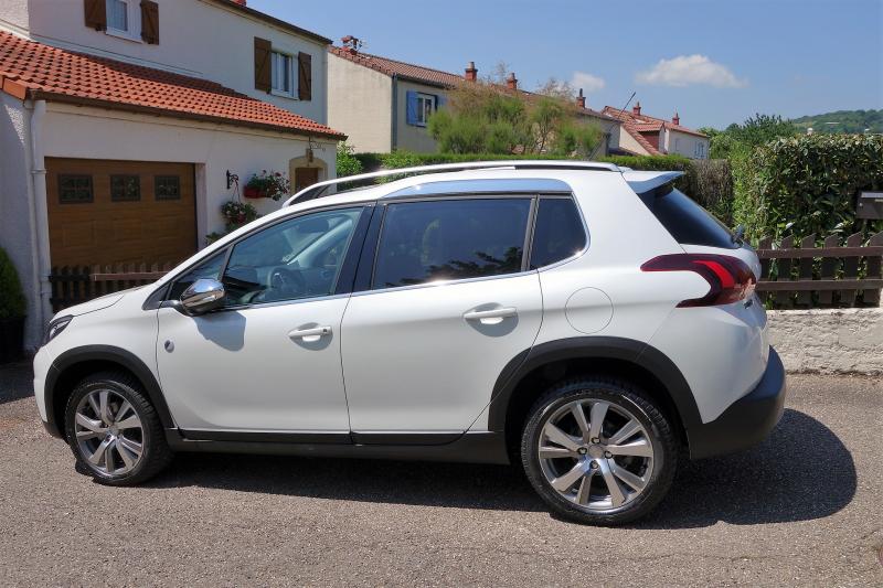 Peugeot 5008 Défaut Moteur Faites Réparer Le Véhicule