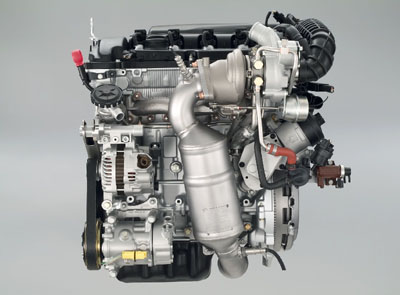 1.6e turbo 150ch (EP6DT)