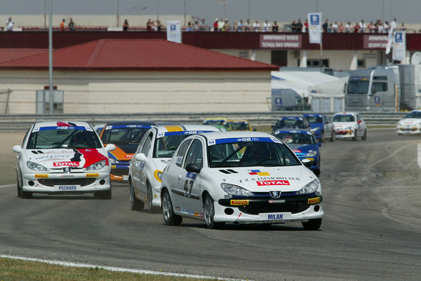 rencontre peugeot sport