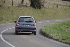 Peugeot 206+