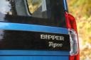 Peugeot Bipper Tepee Outdoor coffre