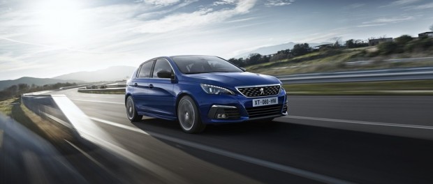 peugeot 308 gt