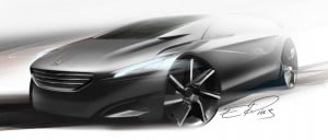 Les plus beaux concept-cars sont sur Forum-Peugeot.com