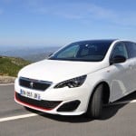 Essai Peugeot 308 GTi by Peugeot Sport