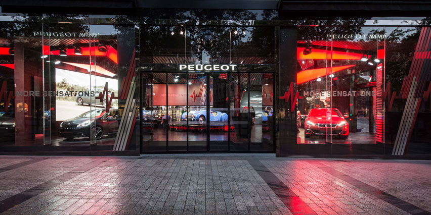 Peugeot Avenue : les sensations à l'honneur - Forum ...