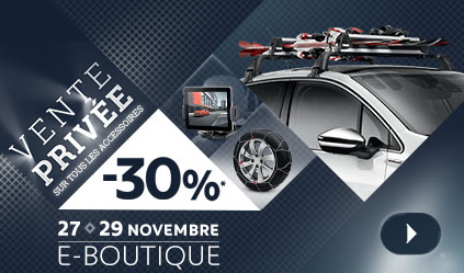 M : grandes marques prix discount, ventes