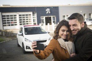 peugeot rent
