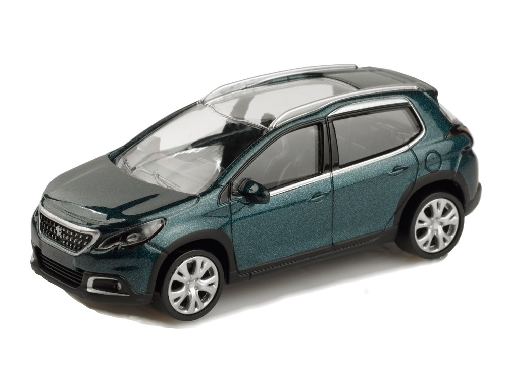 Peugeot sale 2008 miniature