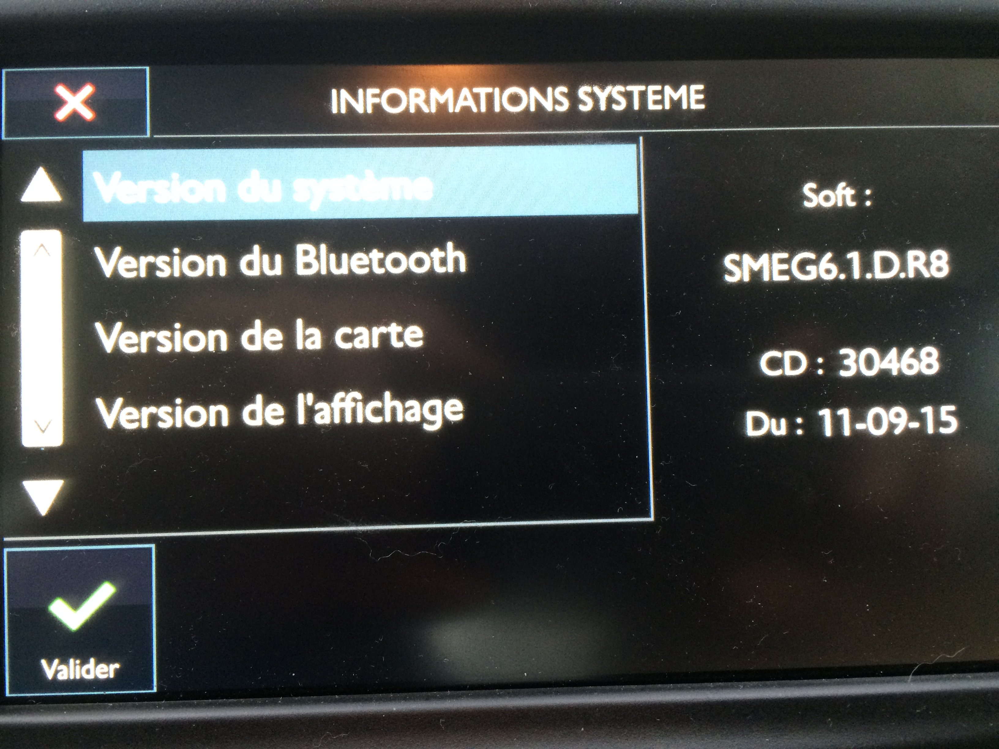 Nous avons essayé Apple CarPlay dans la Peugeot 208