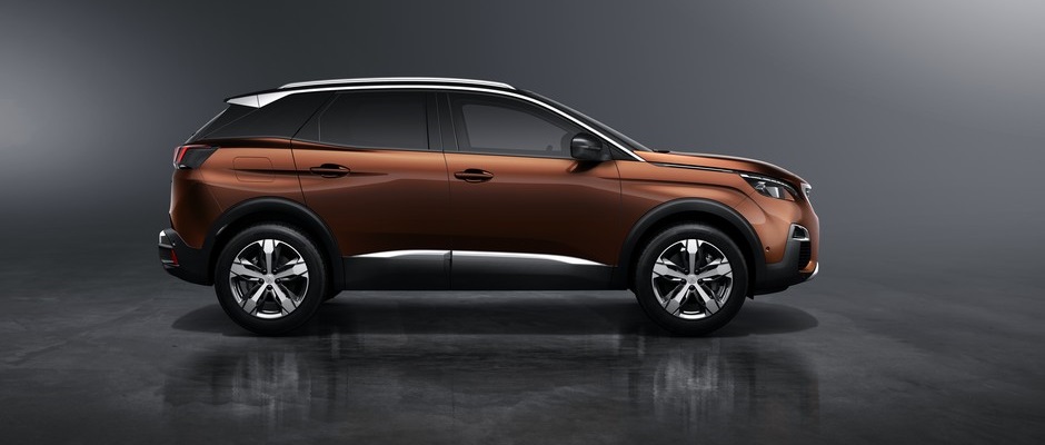 nouveau peugeot 3008 un suv au style fort forum nouveau peugeot 3008 un suv au style fort forum