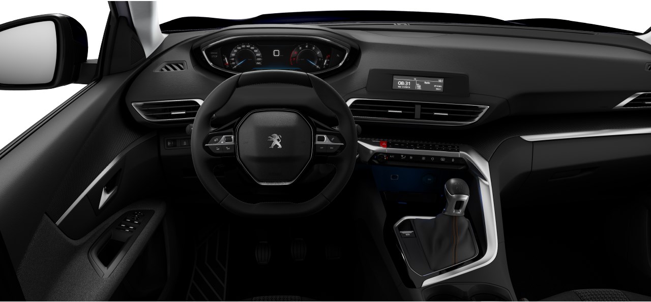 Peugeot 3008 Access 