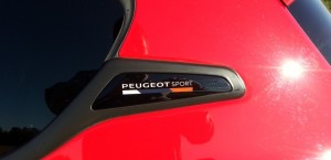 Peugeot 208 GTi by Peugeot Sport