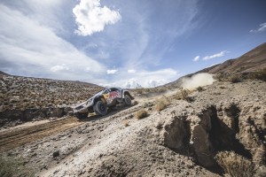 Dakar 2017