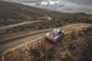 dakar 2017